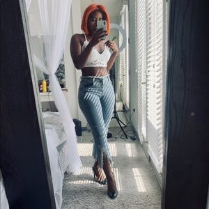 Meet your Posher, Kadiatu